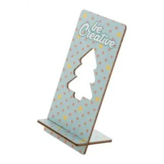 Christmas mobile holder Christmas tree - AP716835 (ANDA#A)